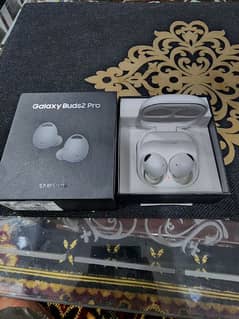 galaxy buds 2pro