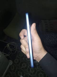 Redmi a3 4 gb ram 128 gb Momrey