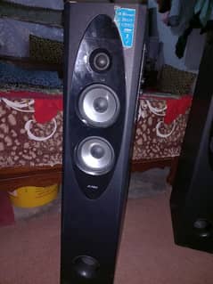 model T60X speaker for sale