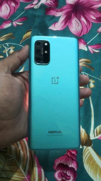 oneplus 8t 12GB 256GB 1