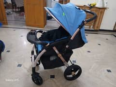 kids pram