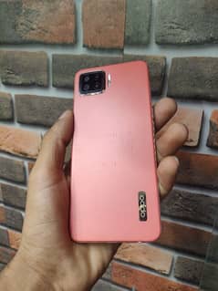 Oppo F17