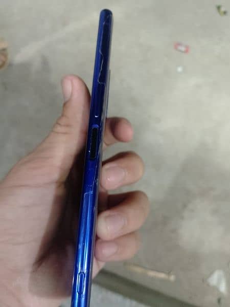 Sony Xperia 1.6/64 non pta 1