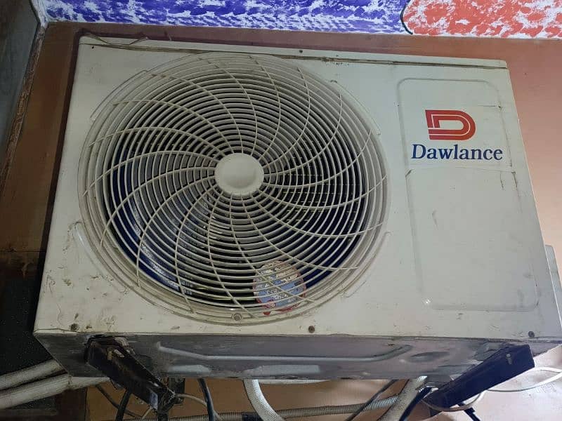 Dawlance 1.5 DC invertor 1