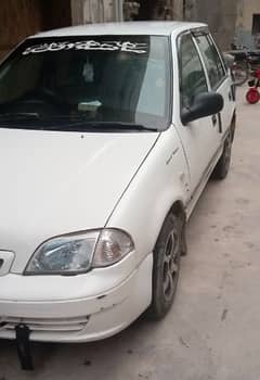 Suzuki Cultus VXR 2004