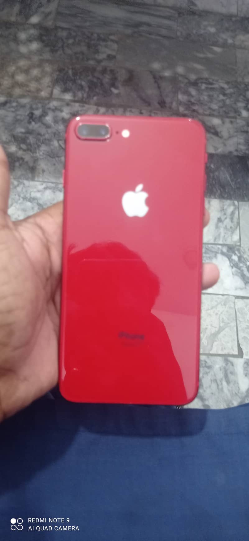 Iphone 8 Plus 64/GB Non PTA 3