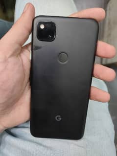 pixel 4a 4G