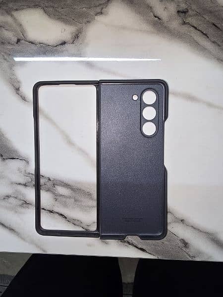 Samsung galaxy Z fold 5 Covers 1