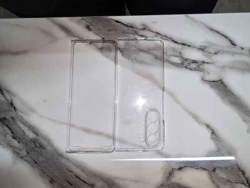 Samsung galaxy Z fold 5 Covers 4