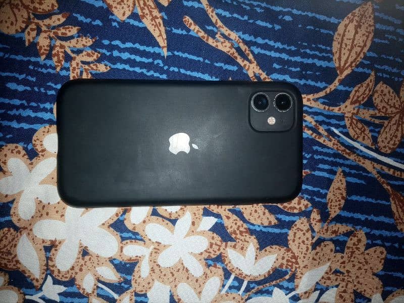 iphone 11 128GB non pta 1