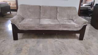 6 seater sofa set