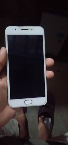 oppo f1s mobile 4/64