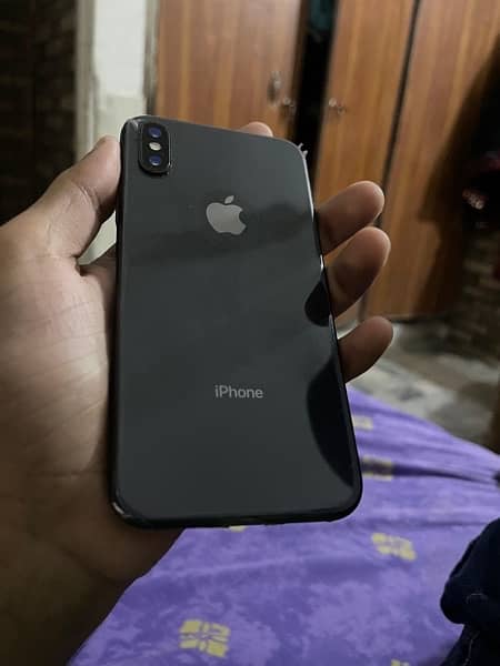 iPhone X for sale 0