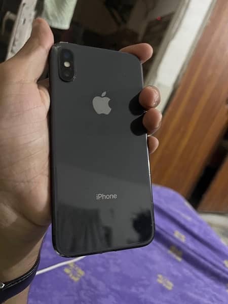 iPhone X for sale 5