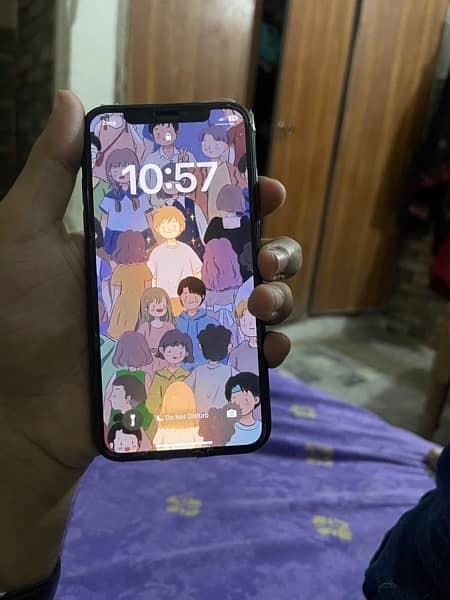 iPhone X for sale 6