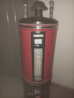 Water Geyser For Sale