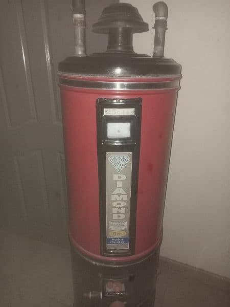 Water Geyser For Sale 0