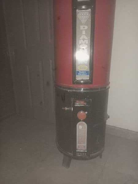 Water Geyser For Sale 2