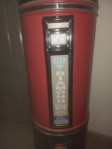 Water Geyser For Sale 6