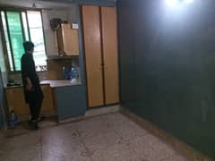 1 rooms available For rent ( video available) gulshan block Allama iqbal town Lahore 0