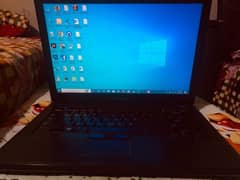 Dell Laptop Latitude E6410 core i5