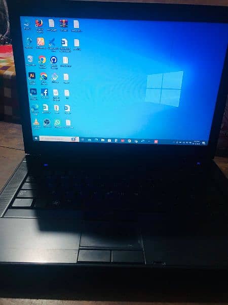 Dell Laptop Latitude E6410 core i5 1