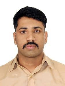 Muhammad Adil
