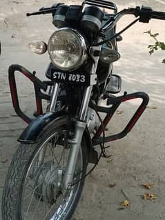 Suzuki gs 150cc