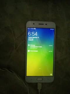 oppo a57 4gp 64gp only sail 0