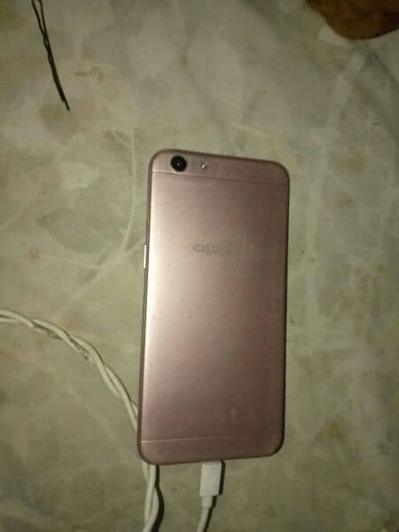 oppo a57 4gp 64gp only sail 1