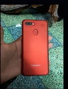 oppo f9 for sale 4.64