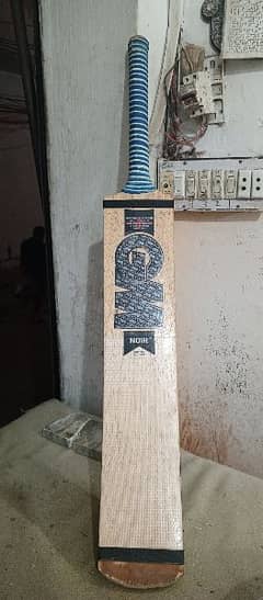 coconut wood bat Noir limited edition