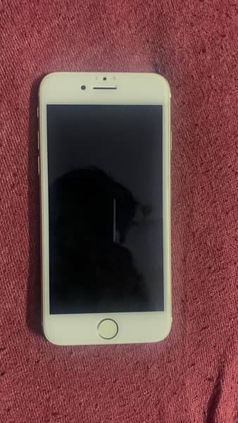 Apple Iphone 7 - 32 GB 1