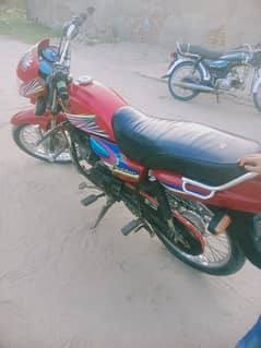 Honda pridor for urgent sale