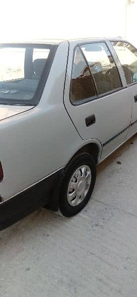 Suzuki Margalla 1997 Plus 18