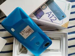 Oppo A12 3/32 Mint Condition 10/10