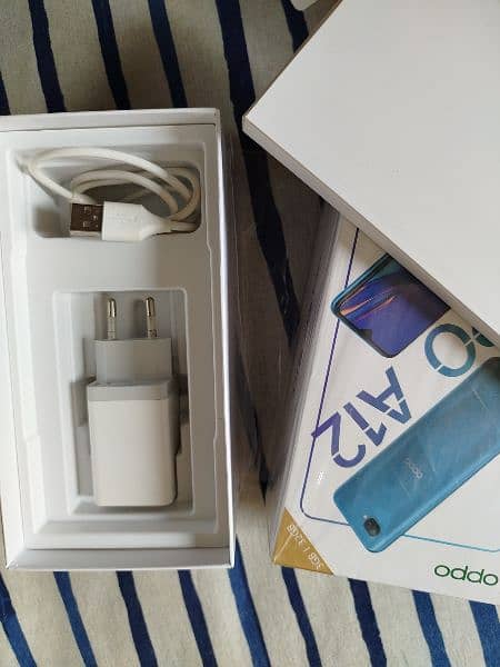 Oppo A12 3/32 Mint Condition 10/10 8