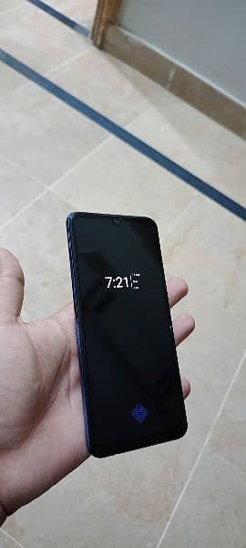 Vivo v21e 1