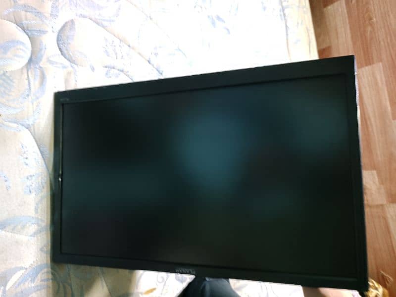 Planar 22 inch Fhd Multipurpose Lcd Monitor Dvi and power Cable 5