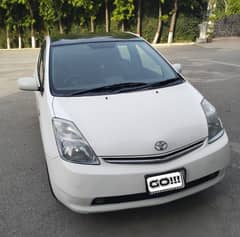 Toyota Prius 2007