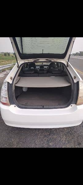 Toyota Prius 2007 1