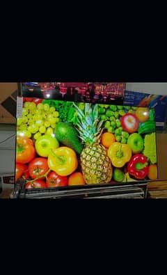 Queen size offer 65"inch Samsung smrt UHD led TV 03444819992