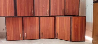 kitchen cabinets