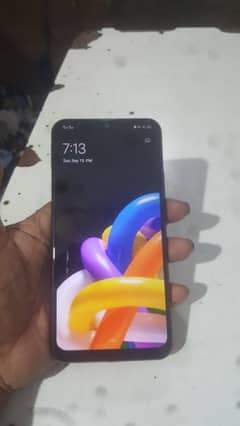 vivo y15