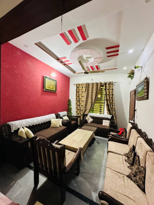 5 Marlah Vip single Story House For Sale 0