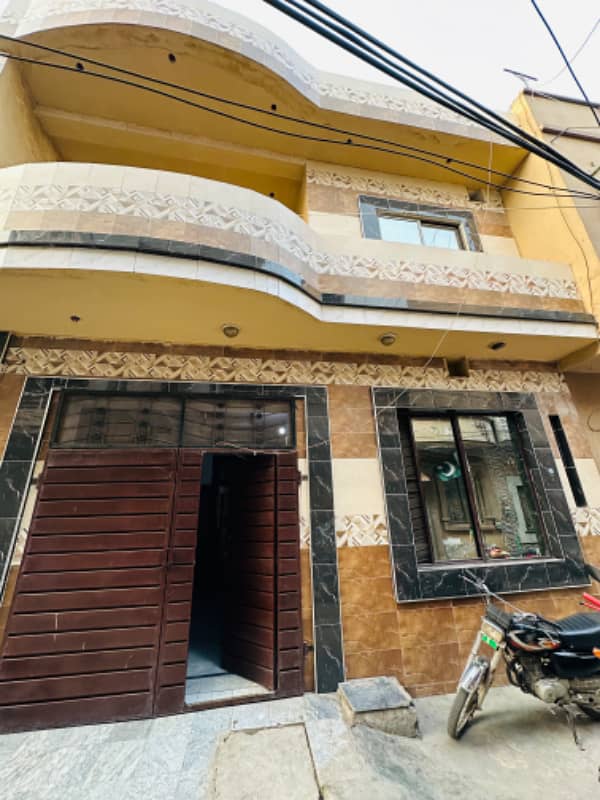 5 Marlah Vip single Story House For Sale 2