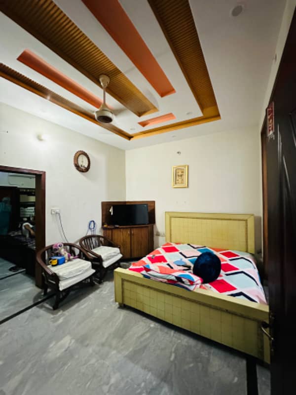 5 Marlah Vip single Story House For Sale 3