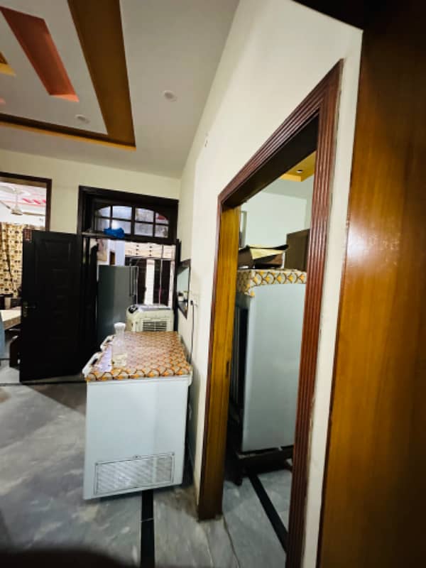 5 Marlah Vip single Story House For Sale 5