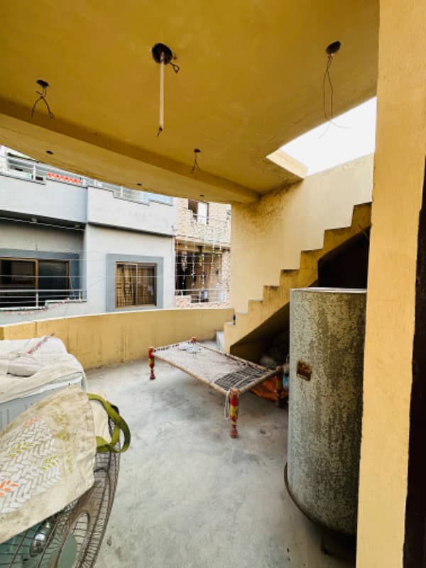 5 Marlah Vip single Story House For Sale 9