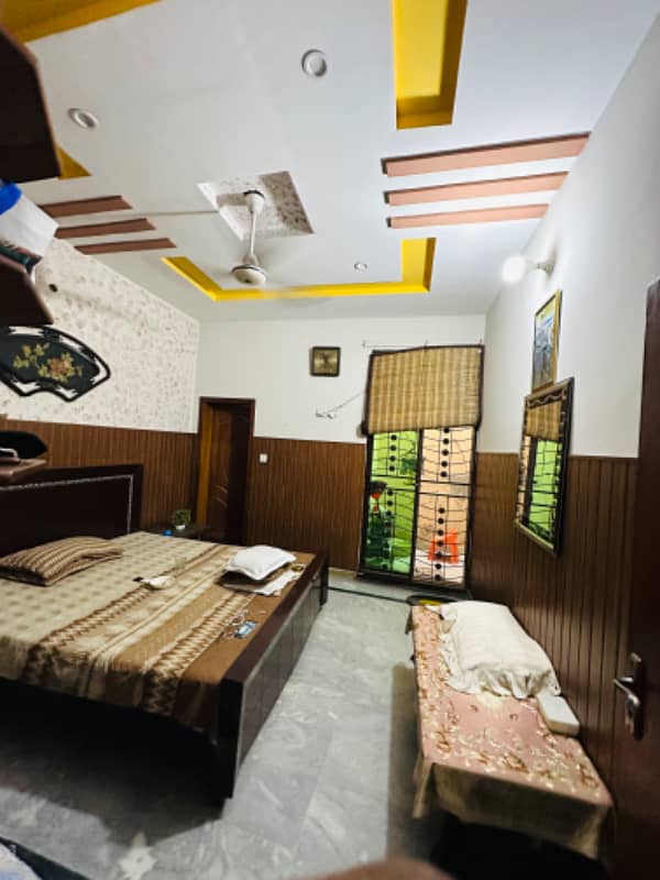 5 Marlah Vip single Story House For Sale 11